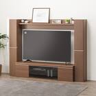 最大75インチ対応 TVボード(DM04 220セット MBR) 2枚目画像