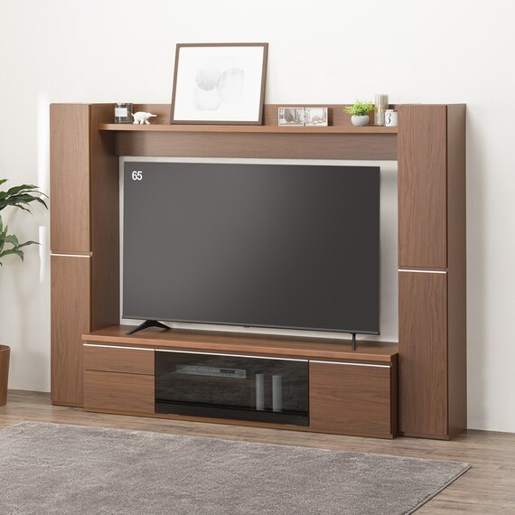 最大75インチ対応 TVボード(DM04 220セット MBR) 2枚目画像