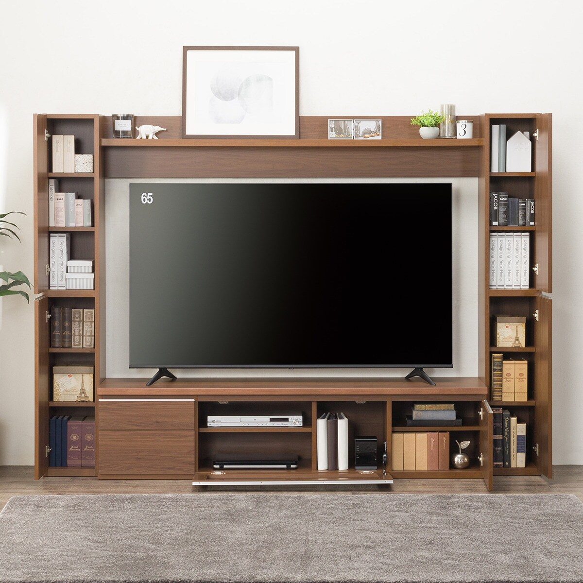 Mone　TVホード　ニトリ Mone様専用 TVホード ニトリ