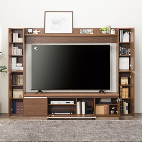 最大75インチ対応 TVボード(DM04 220セット MBR) 3枚目画像