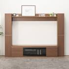 最大75インチ対応 TVボード(DM04 220セット MBR) 5枚目画像