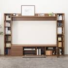 最大75インチ対応 TVボード(DM04 220セット MBR) 6枚目画像