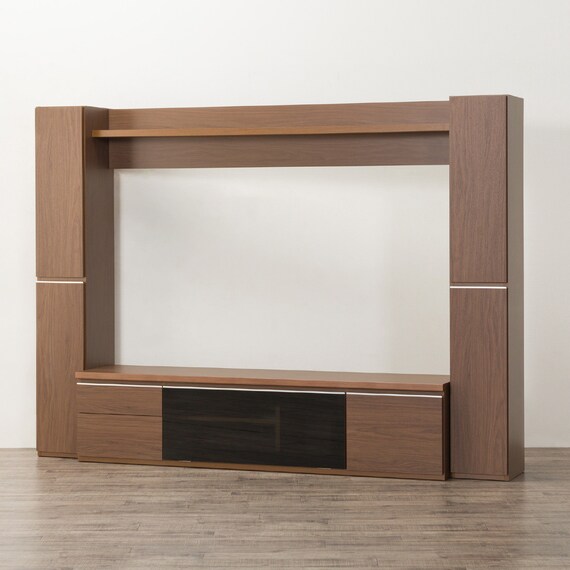 最大75インチ対応 TVボード(DM04 220セット MBR) 10枚目画像