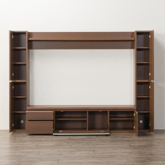 最大75インチ対応 TVボード(DM04 220セット MBR) 12枚目画像