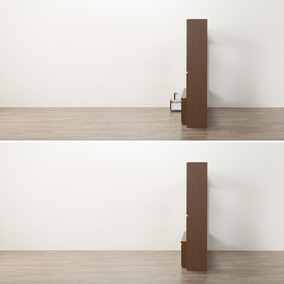 最大75インチ対応 TVボード(DM04 220セット MBR) 13枚目画像