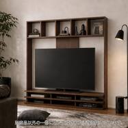 テレビボード(コネクト 75インチ対応)