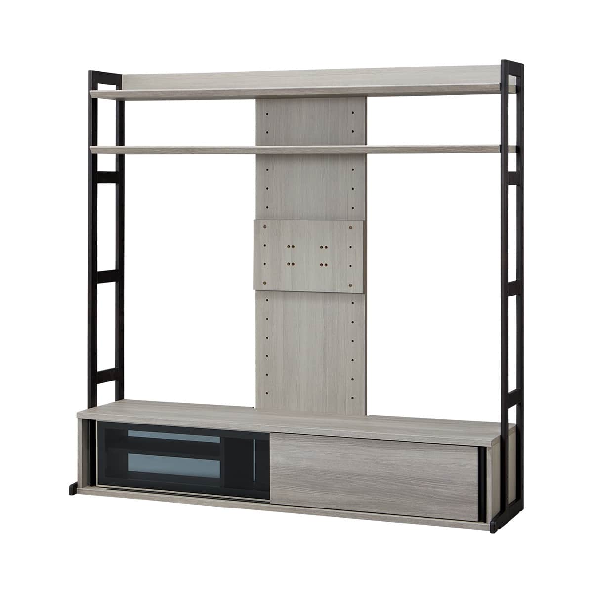 高さ調整テレビボード(KD01 180) | ニトリネット【公式】 家具