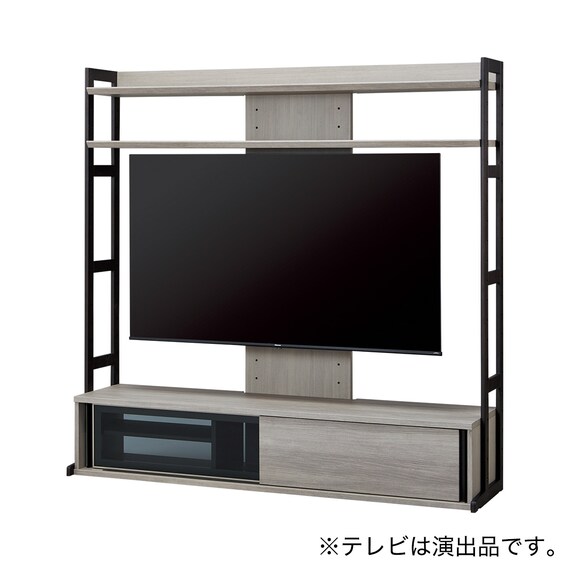高さ調整テレビボード(KD01 180) | ニトリネット【公式】 家具 
