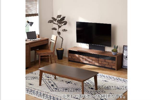 都内23区配送無料✨ニトリ　テレビボード　ブロリック2 美品 検索ページ
