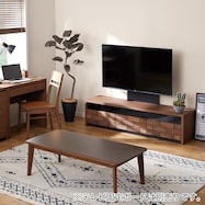 【選べる固定ボード】ローボード(ブロリック4 156CK)