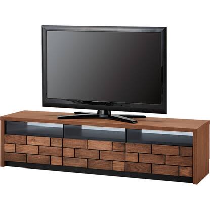 ローボード(ブロリック4 156CK MBR)通販 | ニトリネット【公式】 家具 