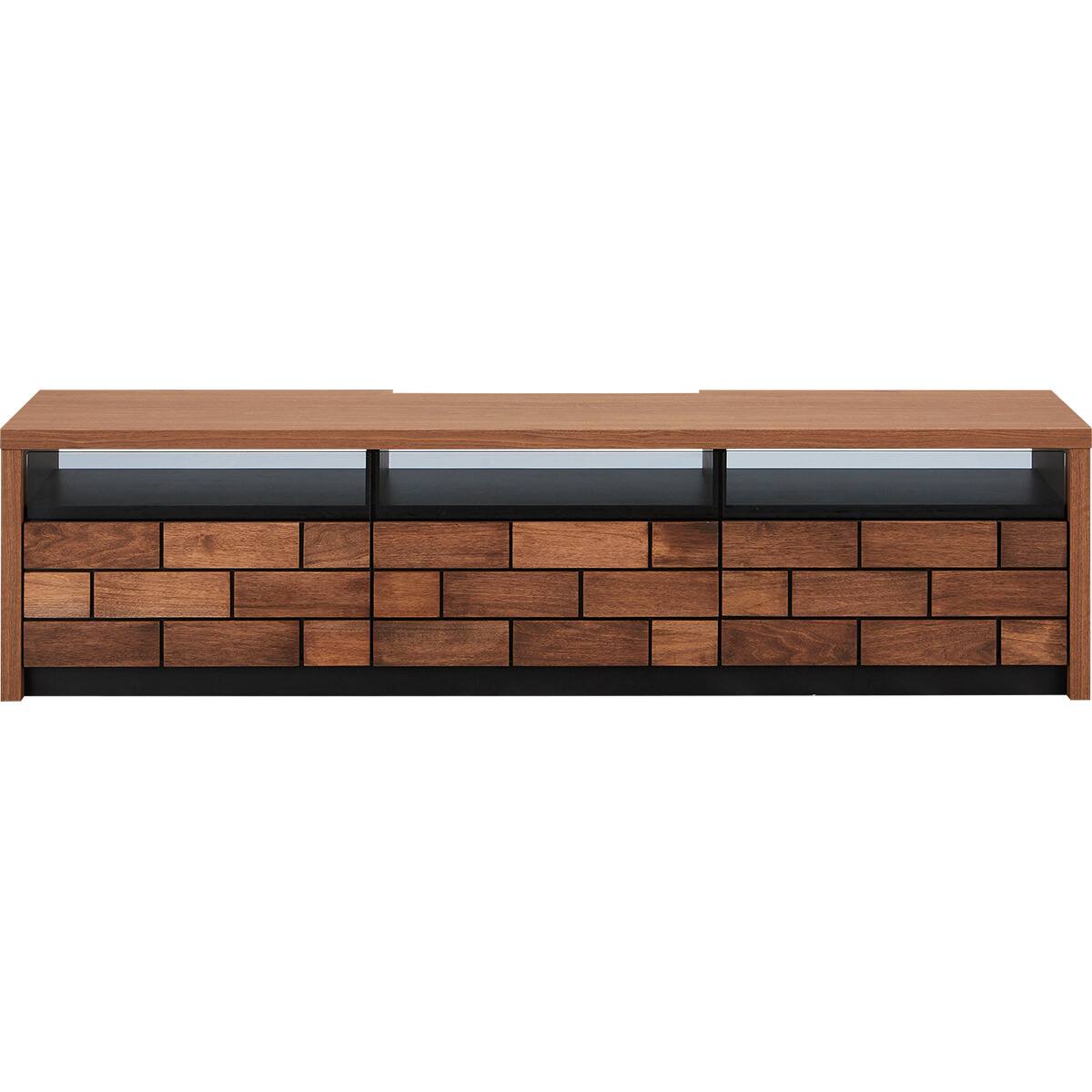 ローボード(ブロリック4 156CK MBR) | ニトリネット【公式】 家具
