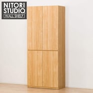 キャビネット(ポルテ 80DD)