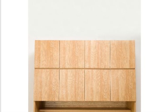 ウワオキ ポルテ 150U LBR 1枚目画像