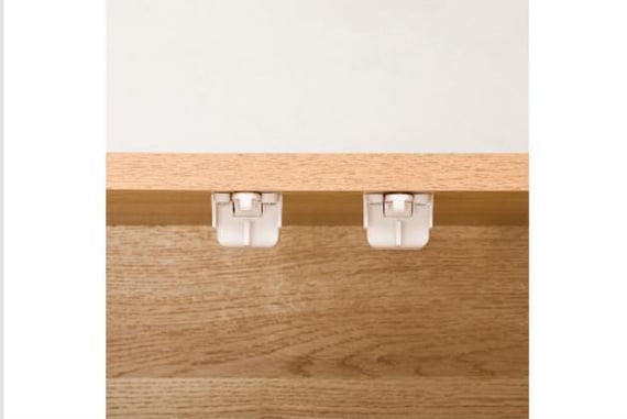 ウワオキ ポルテ 150U LBR 4枚目画像