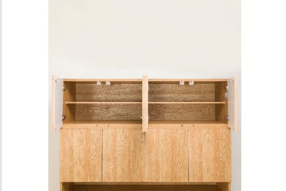 ウワオキ ポルテ 150U LBR 2枚目画像