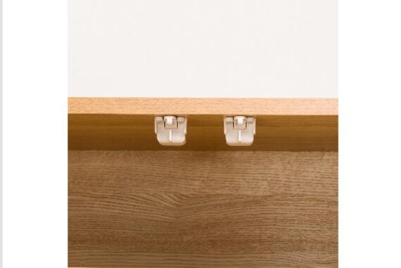 ウワオキ ポルテ 120U LBR 4枚目画像