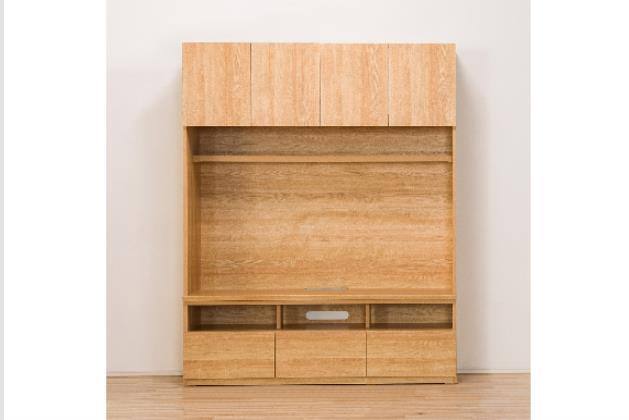 TVﾎﾞｰﾄﾞ ﾎﾟﾙﾃ 150TV LBR | ニトリネット【公式】 家具・インテリア通販