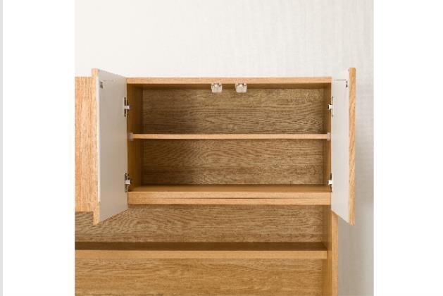 TVﾎﾞｰﾄﾞ ﾎﾟﾙﾃ 150TV LBR | ニトリネット【公式】 家具・インテリア通販