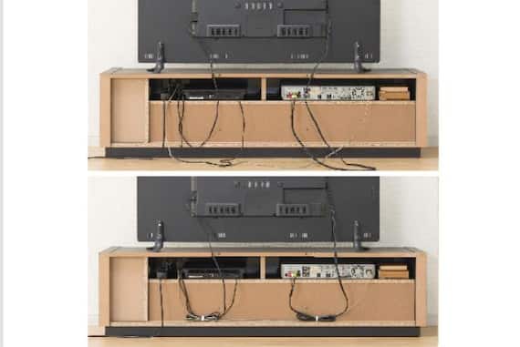 ローボード セーラル3 149 CHN-GY 19枚目画像