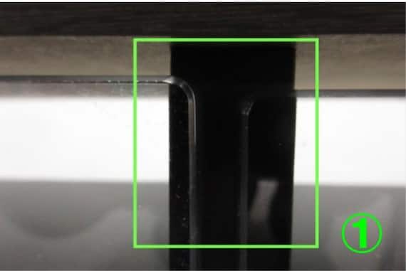 ローボード セーラル3 149 CHN-GY 26枚目画像