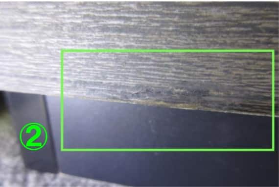 ローボード セーラル3 149 CHN-GY 28枚目画像