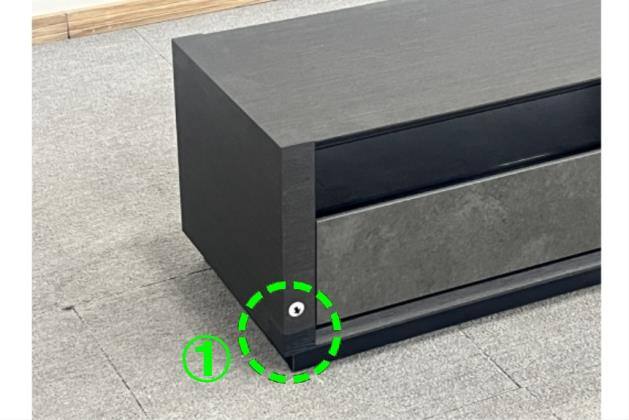 ﾛｰﾎﾞｰﾄﾞ ｾｰﾗﾙ3 149 CHN-GY | ニトリネット【公式】 家具・インテリア通販