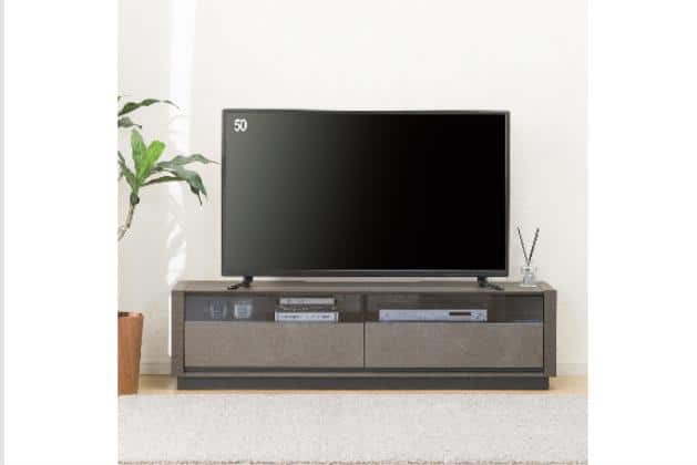 ﾛｰﾎﾞｰﾄﾞ ｾｰﾗﾙ3 149 CHN-GY | ニトリネット【公式】 家具・インテリア通販