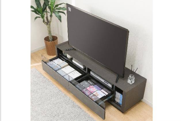 ﾛｰﾎﾞｰﾄﾞ ｾｰﾗﾙ3 149 CHN-GY | ニトリネット【公式】 家具・インテリア通販