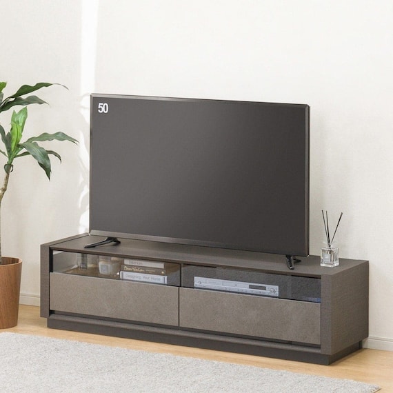 ローボード(セーラル3 149 CHN-GY) 1枚目画像