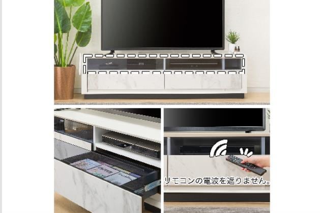 ﾛｰﾎﾞｰﾄﾞ ｾｰﾗﾙ3 149 CHN-WH | ニトリネット【公式】 家具・インテリア通販