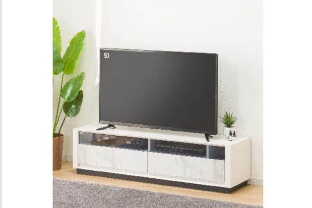 ﾛｰﾎﾞｰﾄﾞ ｾｰﾗﾙ3 149 CHN-WH | ニトリネット【公式】 家具・インテリア通販