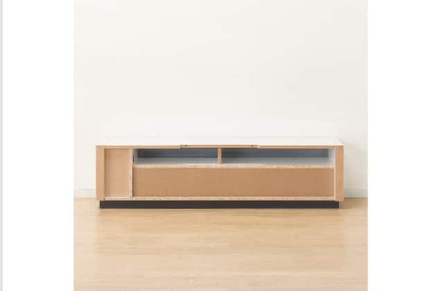 ﾛｰﾎﾞｰﾄﾞ ｾｰﾗﾙ3 149 CHN-WH | ニトリネット【公式】 家具・インテリア通販