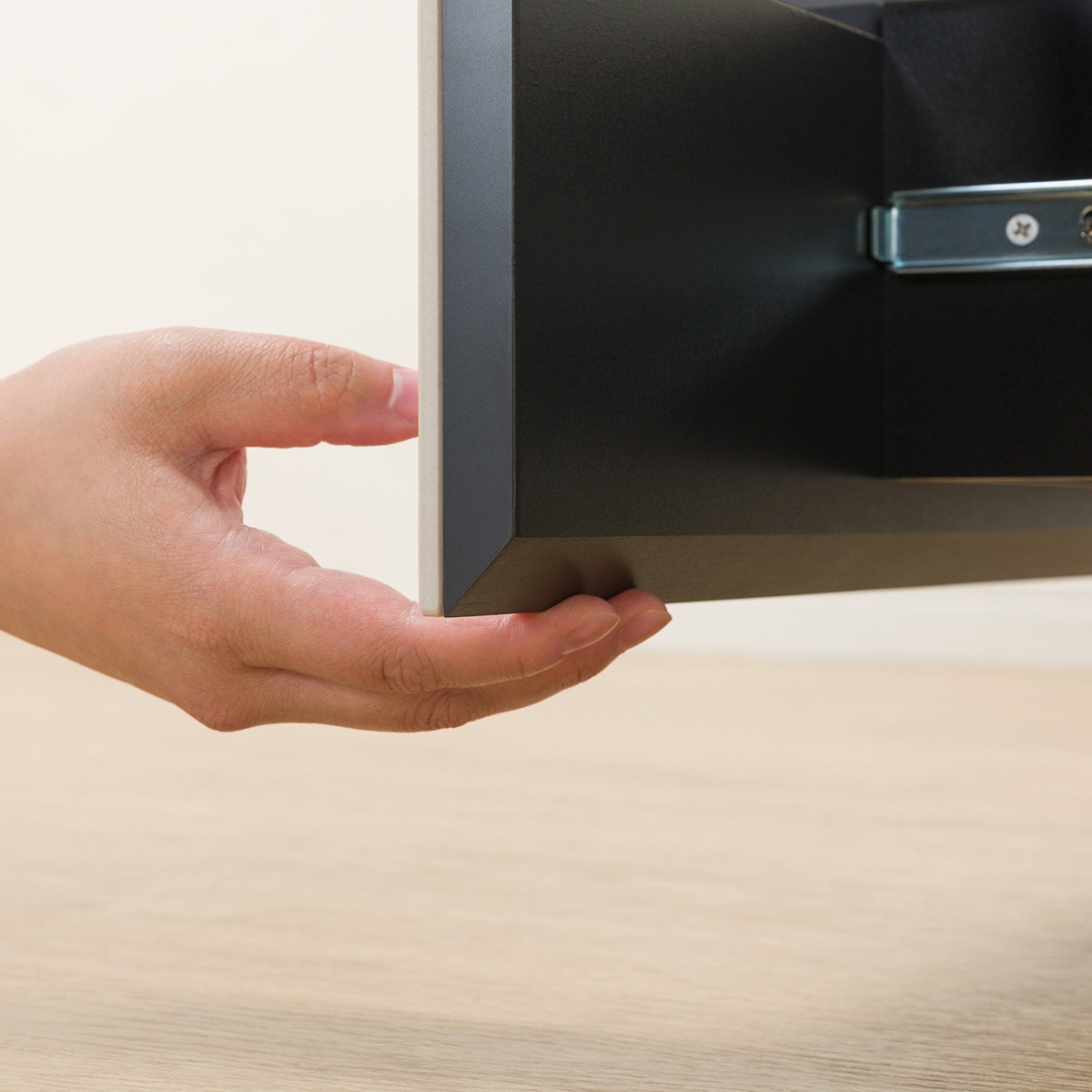 ローボード(セーラル3 149 CHN-WH) | ニトリネット【公式】 家具