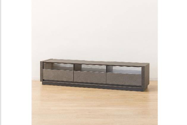 ﾛｰﾎﾞｰﾄﾞ ｾｰﾗﾙ3 175 CHN-GY | ニトリネット【公式】 家具・インテリア通販