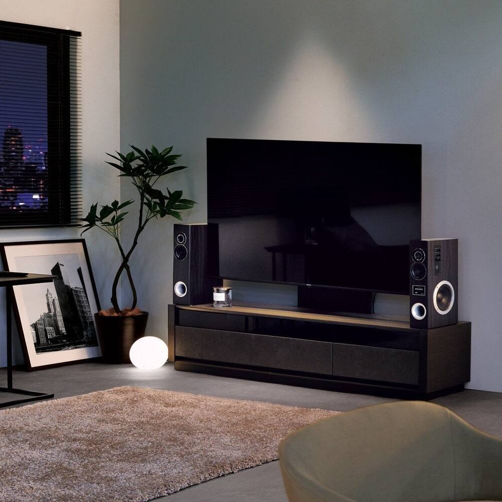 ニトリ テレビ台 ローボード ポスティア TV台 テレビボード 9-564 
