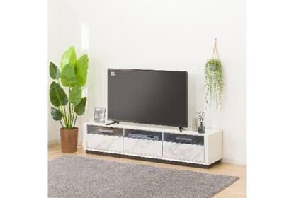 ﾛｰﾎﾞｰﾄﾞ ｾｰﾗﾙ3 175 CHN-WH通販 | ニトリネット【公式】 家具 