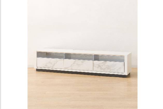 ﾛｰﾎﾞｰﾄﾞ ｾｰﾗﾙ3 175 CHN-WH | ニトリネット【公式】 家具・インテリア通販