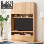 テレビボード(ポルテ 120TV)