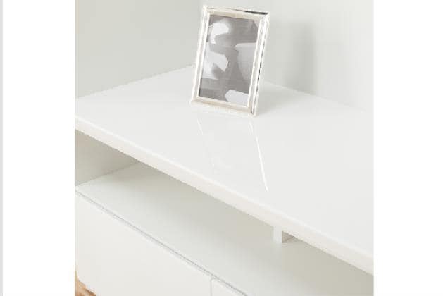 ニトリ　テレビボード　ポルテ150　ホワイト ニトリ テレビボード ハイタイプ (ポルテ UF01 150 WH) : ニトリ Yahoo