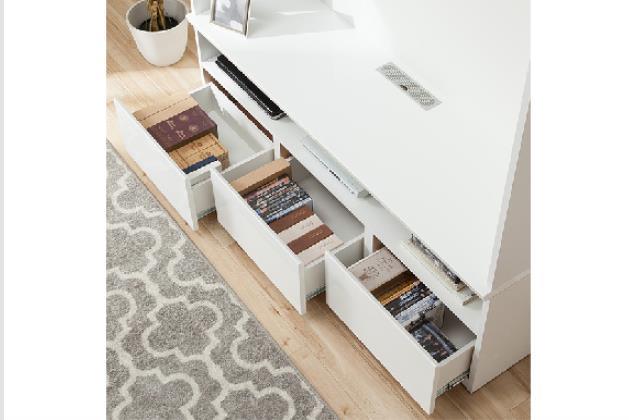 TVﾎﾞｰﾄﾞ ﾎﾟﾙﾃ 150TV WH | ニトリネット【公式】 家具・インテリア通販