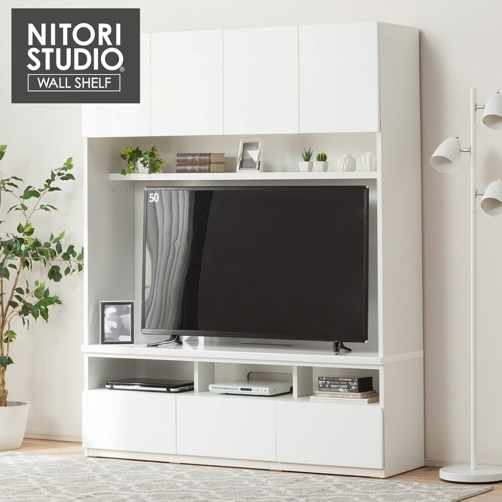ハイタイプテレビ台・ハイタイプテレビボード通販 | ニトリネット 