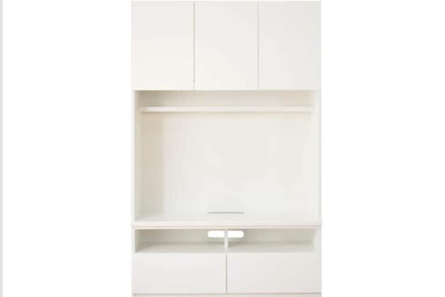 TVﾎﾞｰﾄﾞ ﾎﾟﾙﾃ 120TV WH | ニトリネット【公式】 家具・インテリア通販