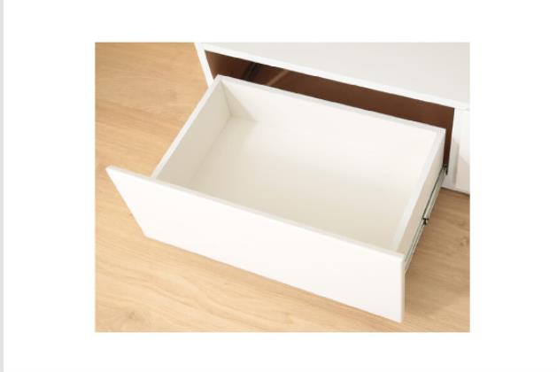 TVﾎﾞｰﾄﾞ ﾎﾟﾙﾃ 120TV WH | ニトリネット【公式】 家具・インテリア通販