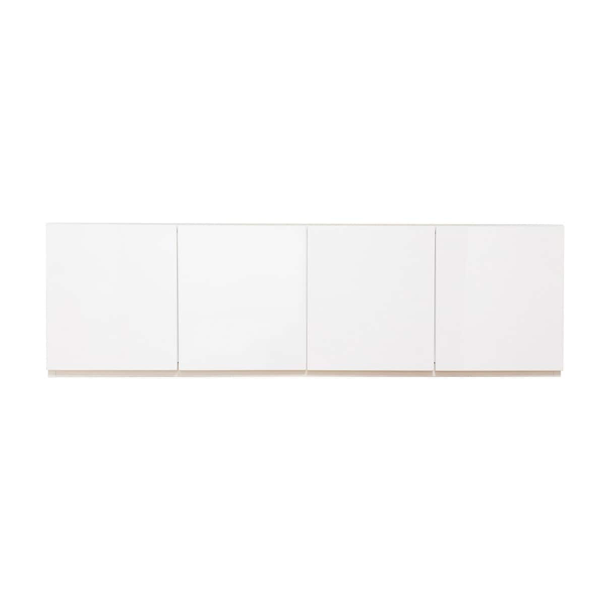 上置き(ポルテ 150U WH)通販 | ニトリネット【公式】 家具・インテリア通販