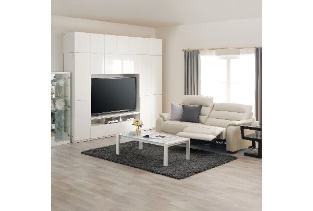 ｳﾜｵｷ ﾎﾟﾙﾃ 40U-L WH | ニトリネット【公式】 家具・インテリア通販