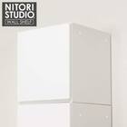 上置き(ポルテ 40U-R WH) 1枚目画像