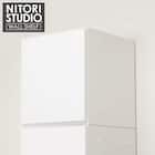 上置き(ポルテ 40U-R WH) 1枚目画像