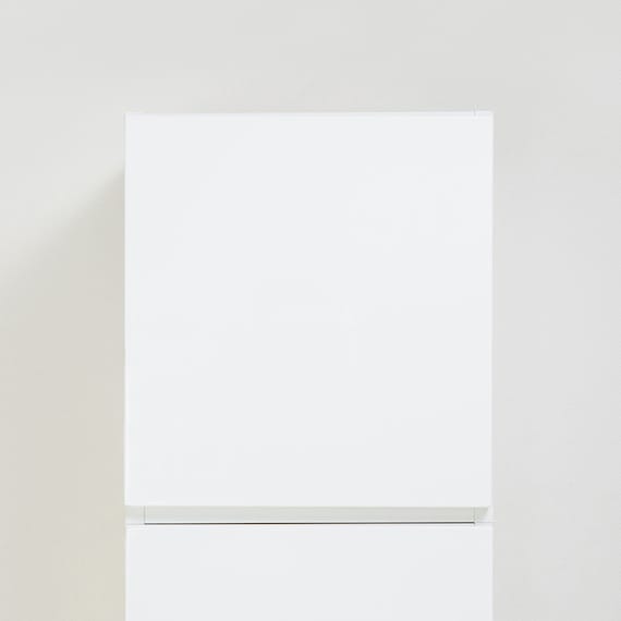 上置き(ポルテ 40U-R WH) 2枚目画像