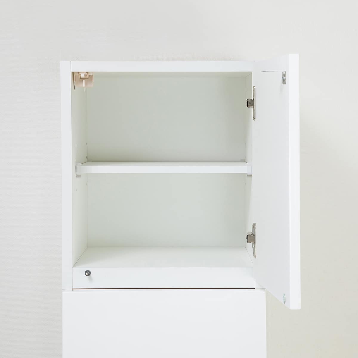 上置き(ポルテ 40U-R WH) | ニトリネット【公式】 家具・インテリア通販